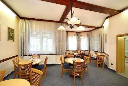 拉吉斯盖酒店 3* Český Krumlov