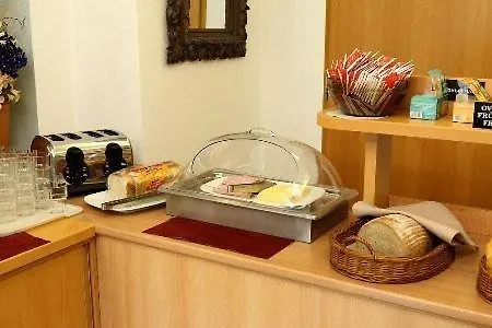 Rajsky Bed and breakfast Český Krumlov