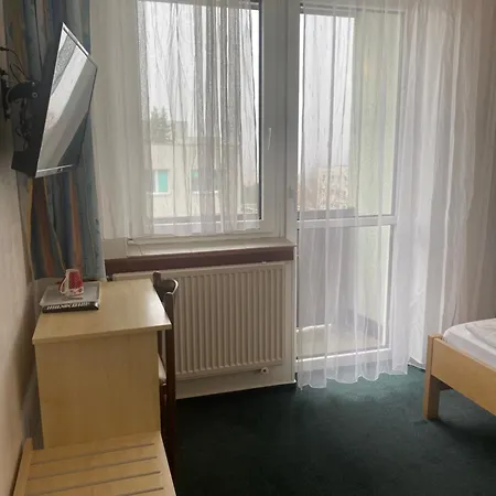 Bed and breakfast Rajsky 3*