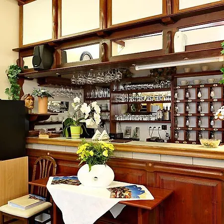 Bed and breakfast Rajsky