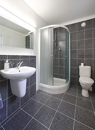 Rajsky Bed and breakfast 3*
