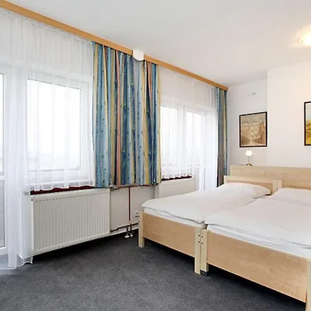 Bed and breakfast Rajsky