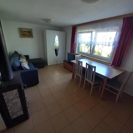 Rajsky Bed and breakfast 3*