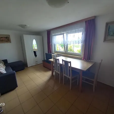 Rajsky Bed and breakfast Český Krumlov