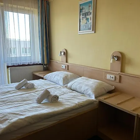 拉吉斯盖酒店 3* Český Krumlov