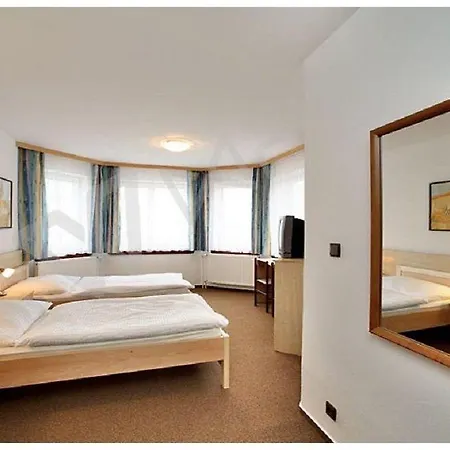 Rajsky Český Krumlov