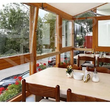 Bed and breakfast Rajsky 3*