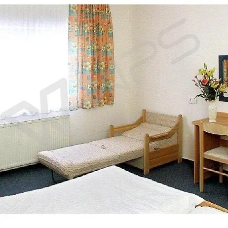 Bed and breakfast Rajsky