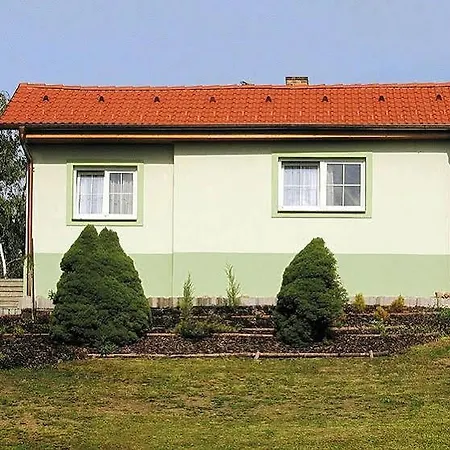 Rajsky Bed and breakfast Český Krumlov