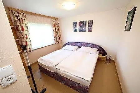 Bed and breakfast Rajsky