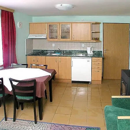 Rajsky Bed and breakfast