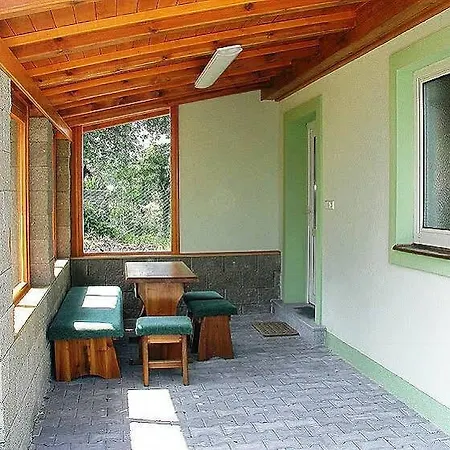 Bed and breakfast Rajsky