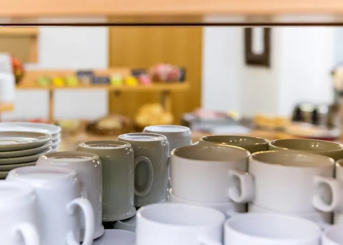 Bed & Breakfast Rajsky