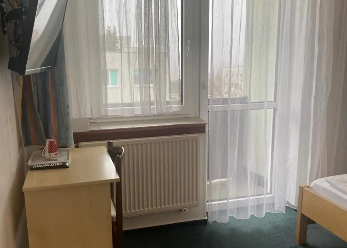 Bed & Breakfast Rajsky 3*