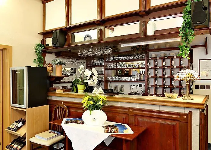 Bed & Breakfast Rajsky