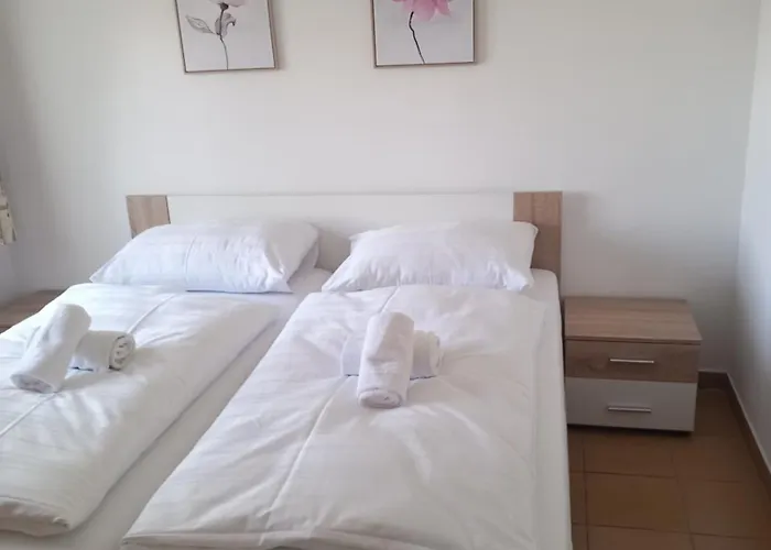 Bed & Breakfast Rajsky
