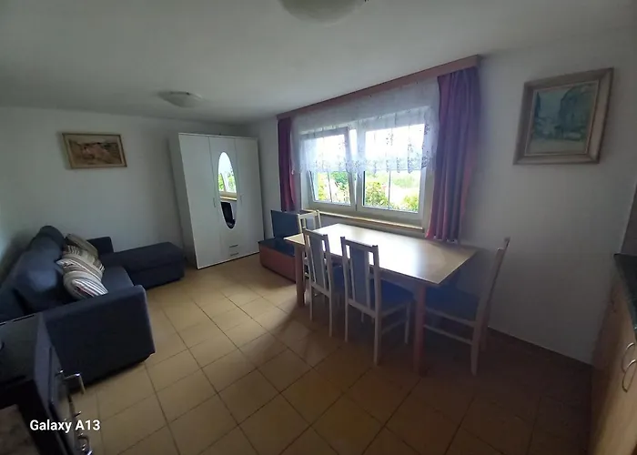 Rajsky Panzió Český Krumlov