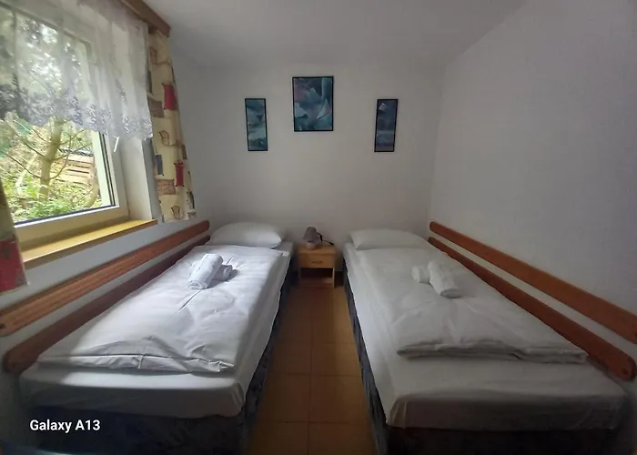 Panzió Rajsky 3*