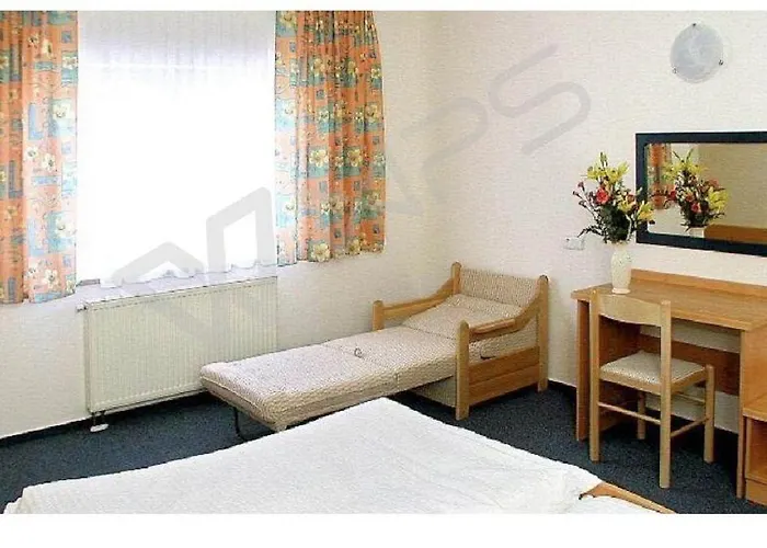 Bed & Breakfast Rajsky