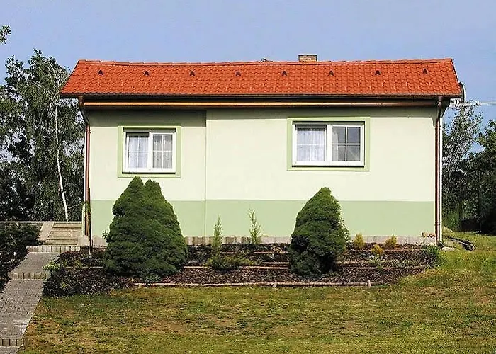 Rajsky Panzió Český Krumlov